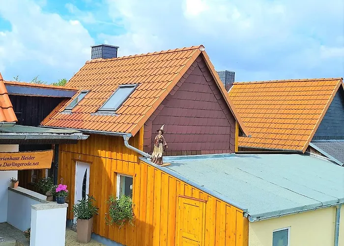 Ferienhaus Heider II