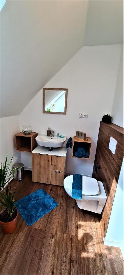 Heider Ii Ferienhaus